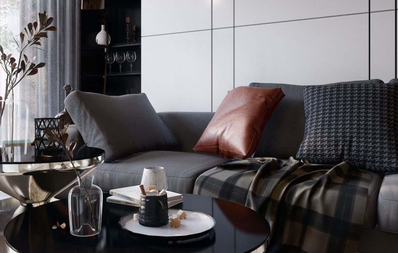 Apartamento en Famagusta, Chipre, 80 m² - imagen 9