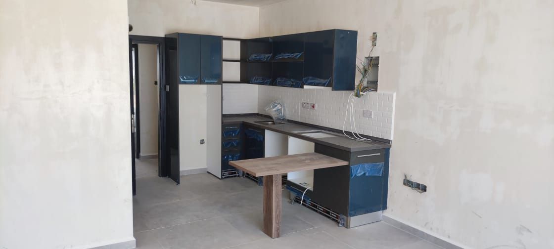 Apartment in Kyrenia, Zypern, 35 m² - Foto 9