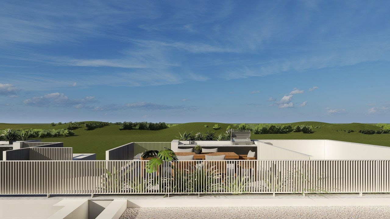 Appartamenti a Famagosta, Cipro, 101 m² - foto 9