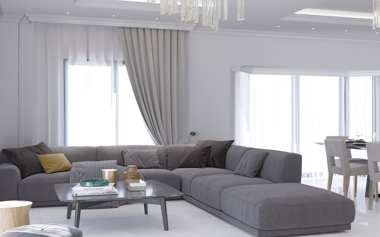 Villa à Famagouste, Chypre, 167 m² - image 9