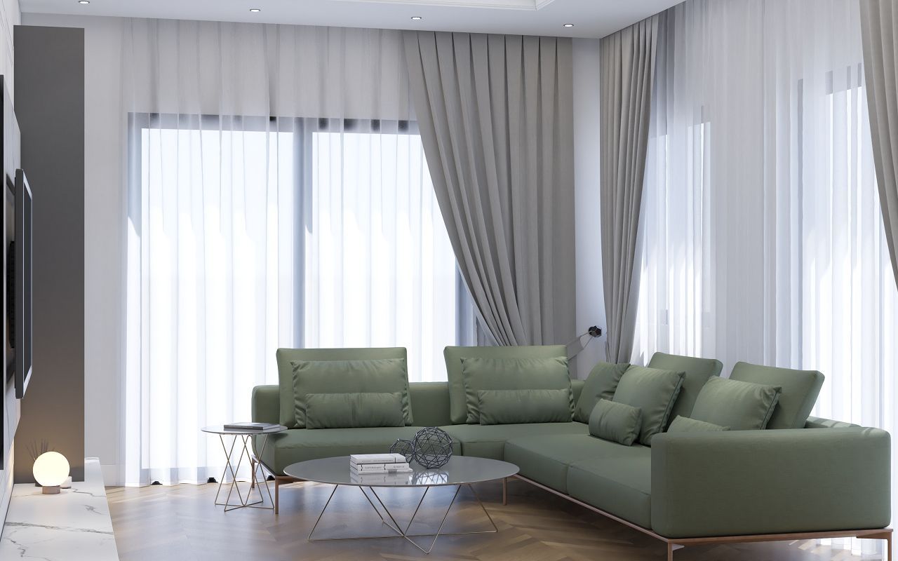 Appartement à Famagouste, Chypre, 69 m² - image 9