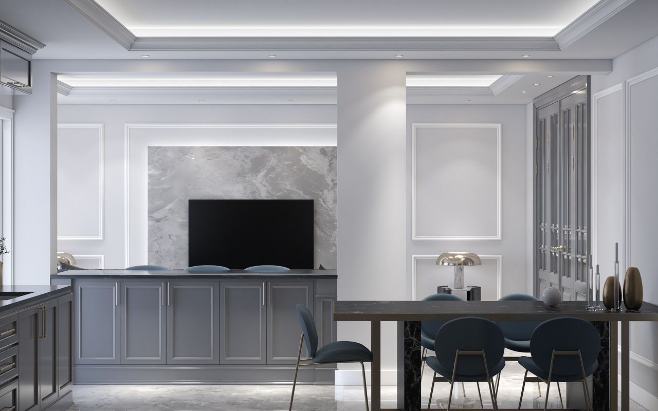 Appartamenti a Famagosta, Cipro, 125 m² - foto 9