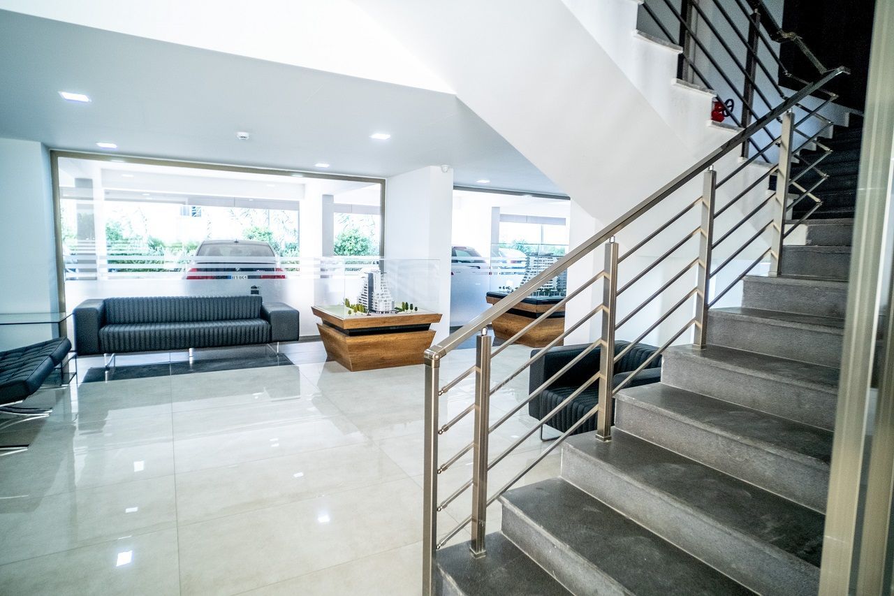 Apartment in Famagusta, Zypern, 57 m² - Foto 9