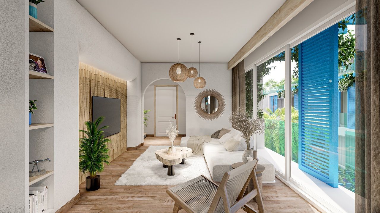 Appartamenti a İskele, Cipro, 84 m² - foto 9