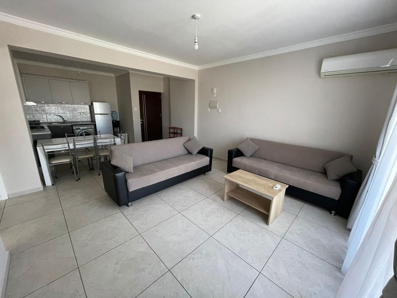 Appartement à Famagouste, Chypre, 86 m² - image 9