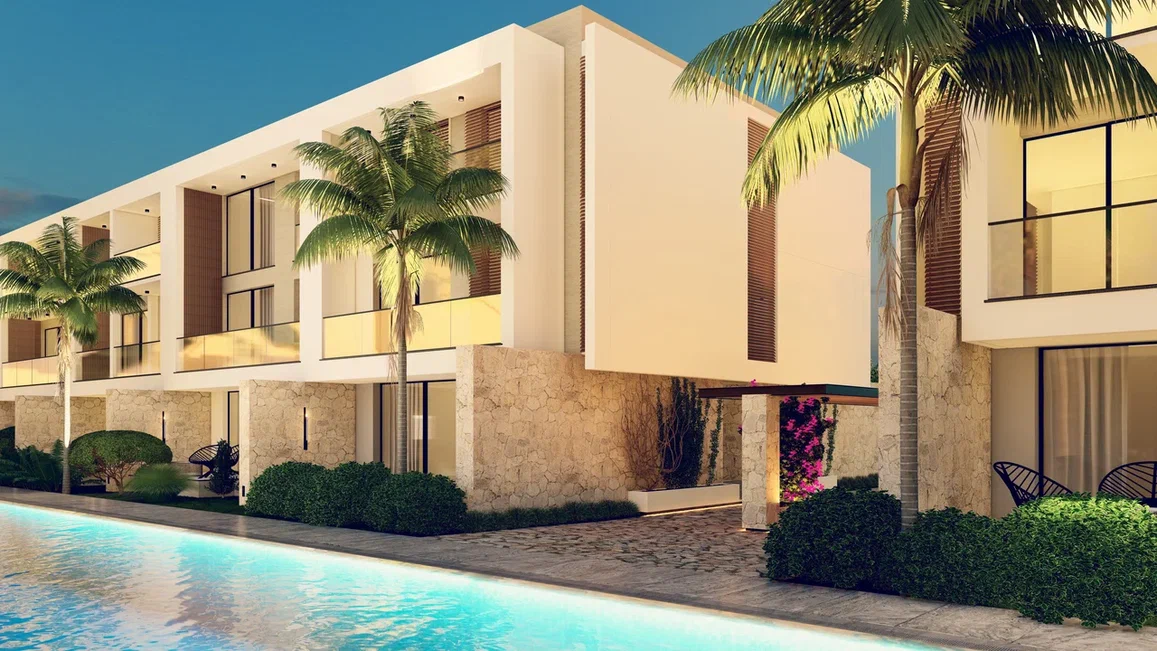 Appartement à Esentepe, Chypre, 52.5 m² - image 9