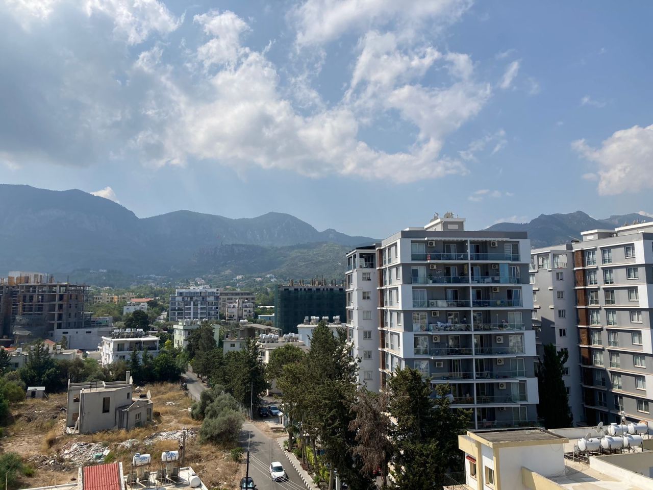 Apartment in Kyrenia, Zypern, 80 m² - Foto 9