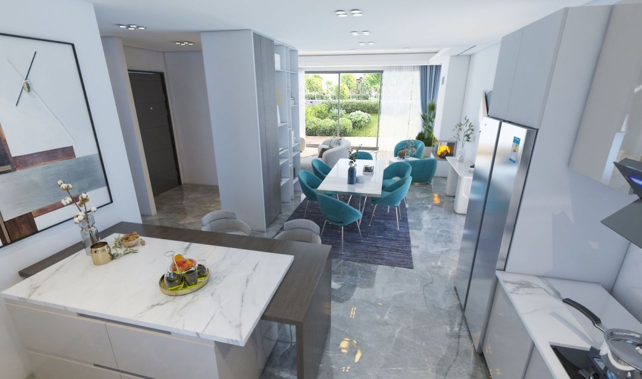 Villa in Famagusta, Zypern, 177 m² - Foto 9