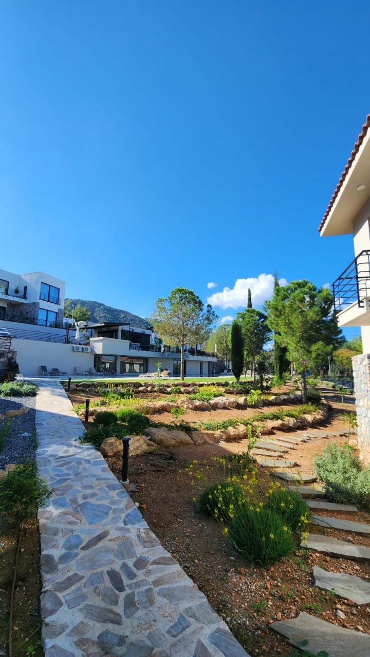 Apartment in Kyrenia, Zypern, 80 m² - Foto 9