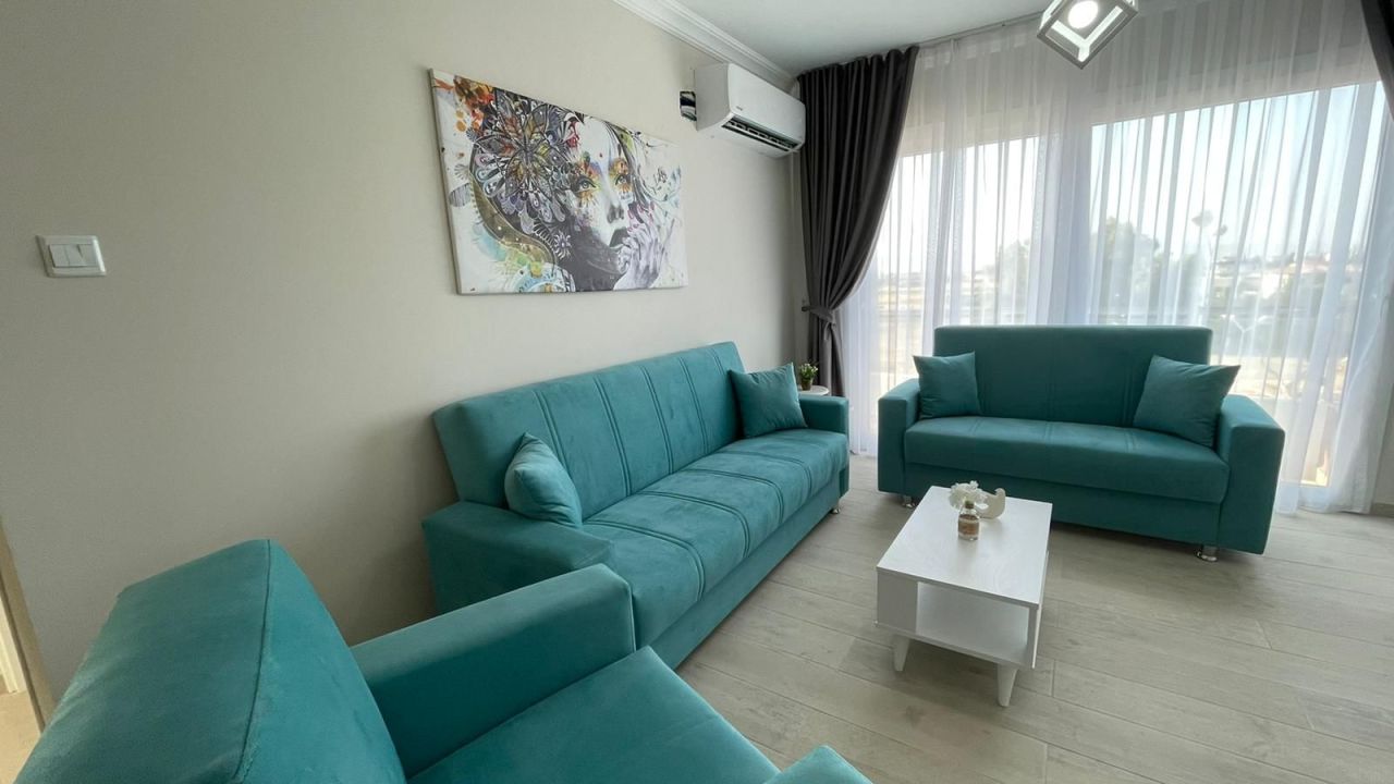 Apartment in Famagusta, Cyprus, 85 m² - picture 9