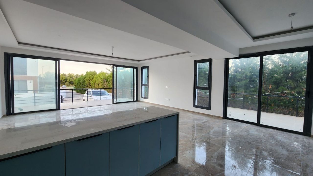 Villa in Alsancak, Zypern, 170 m² - Foto 9