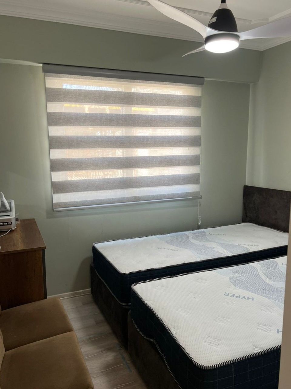 Appartamenti a Famagosta, Cipro, 86 m² - foto 9