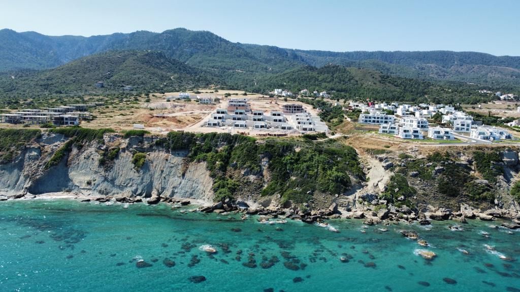 Apartment in Famagusta, Cyprus, 37 m² - picture 9