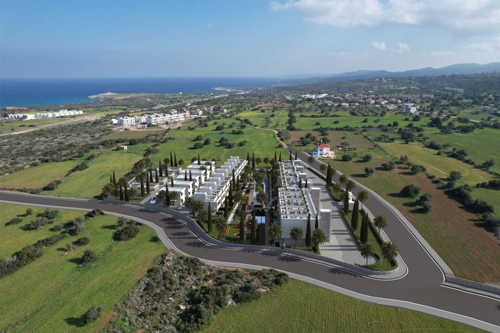 Villa in Karpas, Cyprus, 105 m² - picture 9