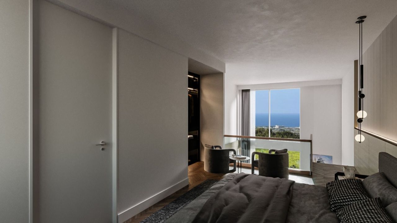 Appartamenti a Karpas, Cipro, 88 m² - foto 9