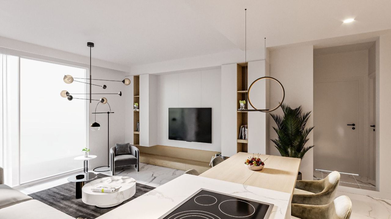 Apartment in Karpas, Zypern, 78 m² - Foto 9