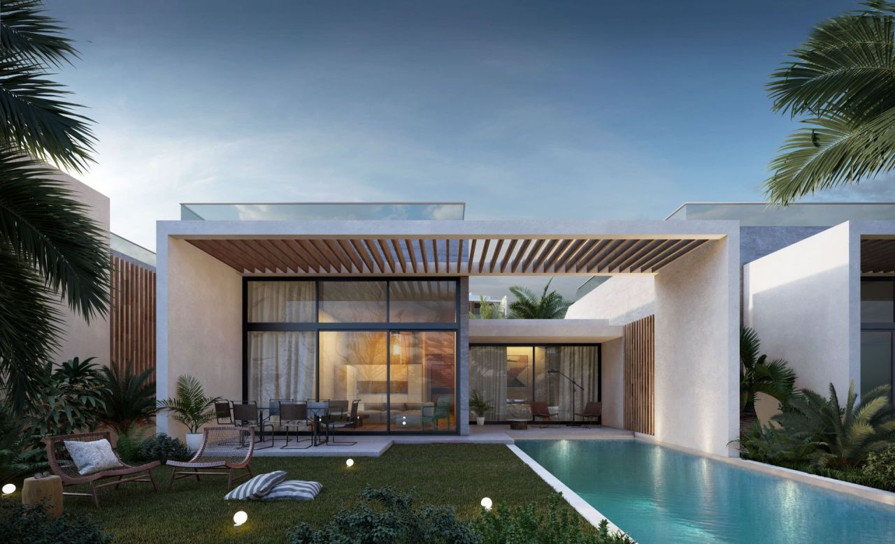 Apartment in Esentepe, Cyprus, 45 m² - picture 9