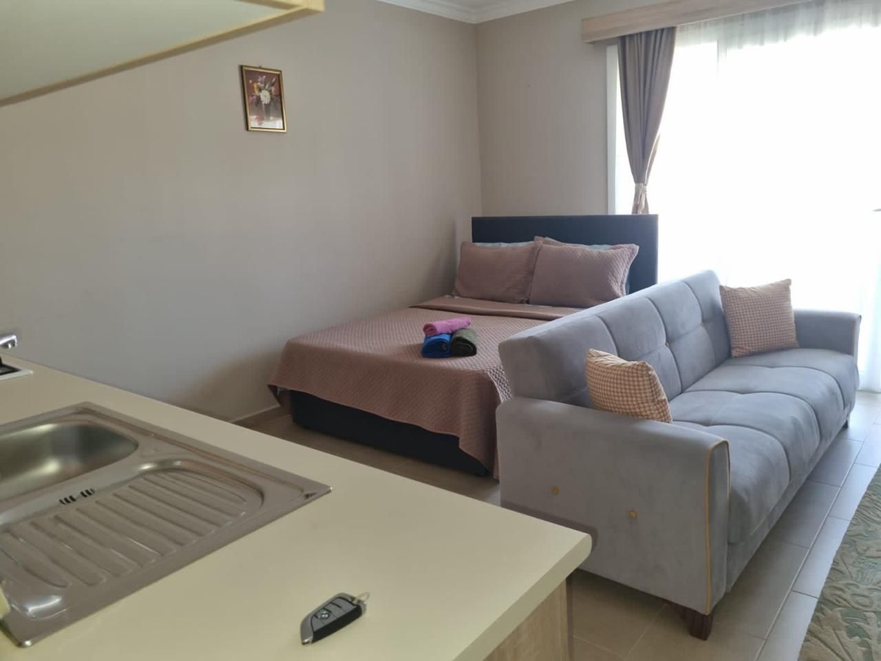 Appartement à İskele, Chypre, 48 m² - image 9