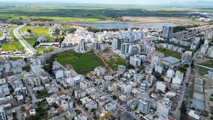 Apartment in Famagusta, Cyprus, 70 m² - picture 9