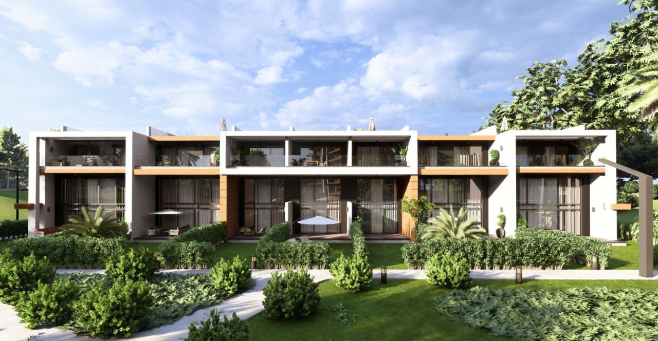 Apartment in Famagusta, Zypern, 45 m² - Foto 9