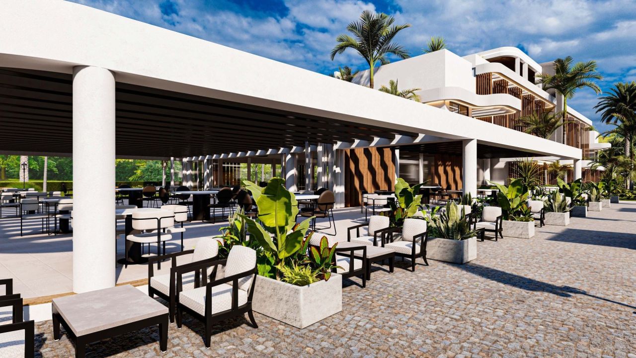 Apartment in İskele, Zypern, 61 m² - Foto 9