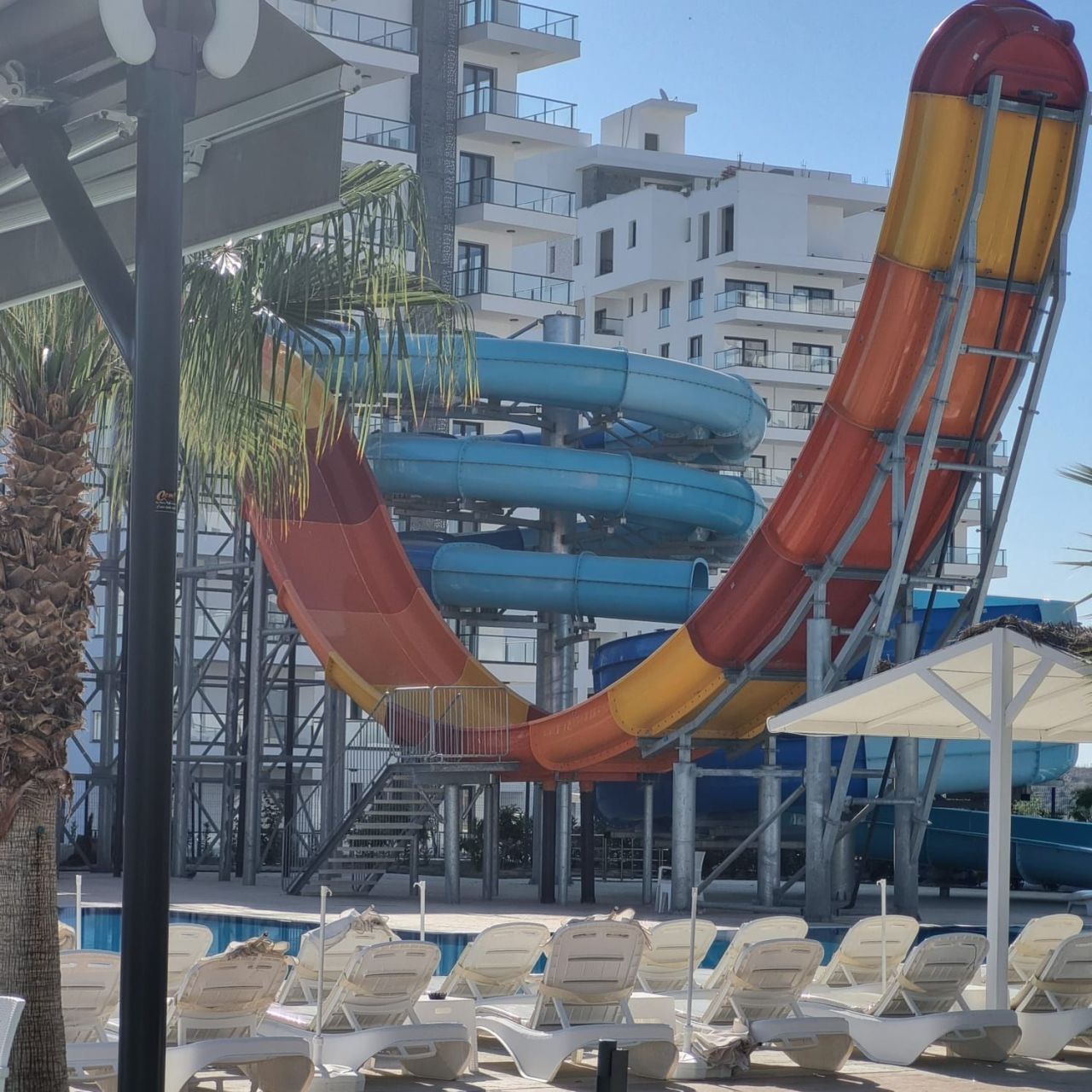 Apartment in Famagusta, Zypern, 50 m² - Foto 9