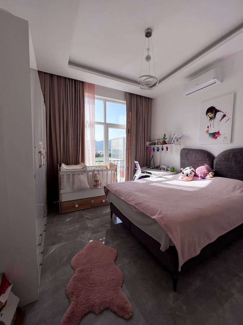 Villa à Kyrenia, Chypre, 138 m² - image 9