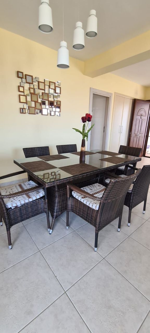 Apartment in Esentepe, Zypern, 105 m² - Foto 9