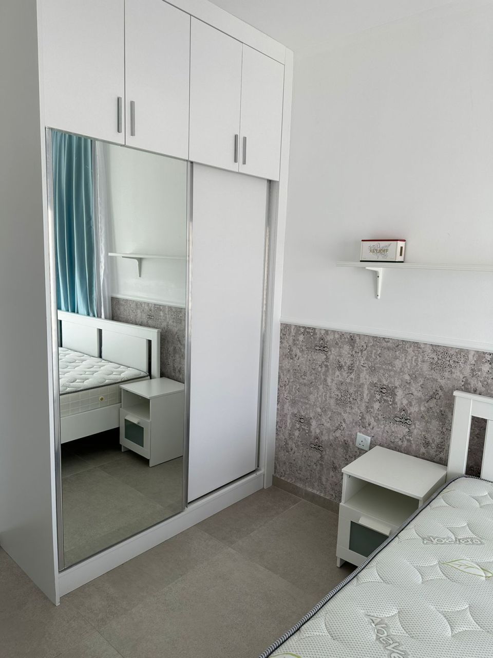 Apartment in Iskele, Cyprus, 69 m² - picture 9