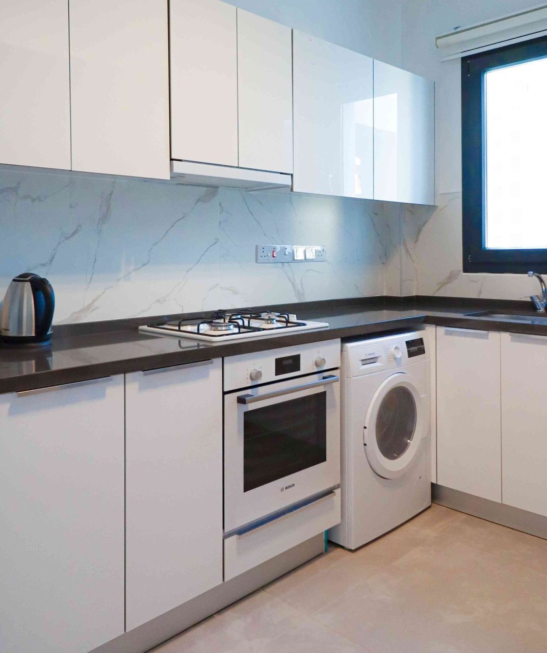 Apartamento en Bogazi, Chipre, 63 m² - imagen 9