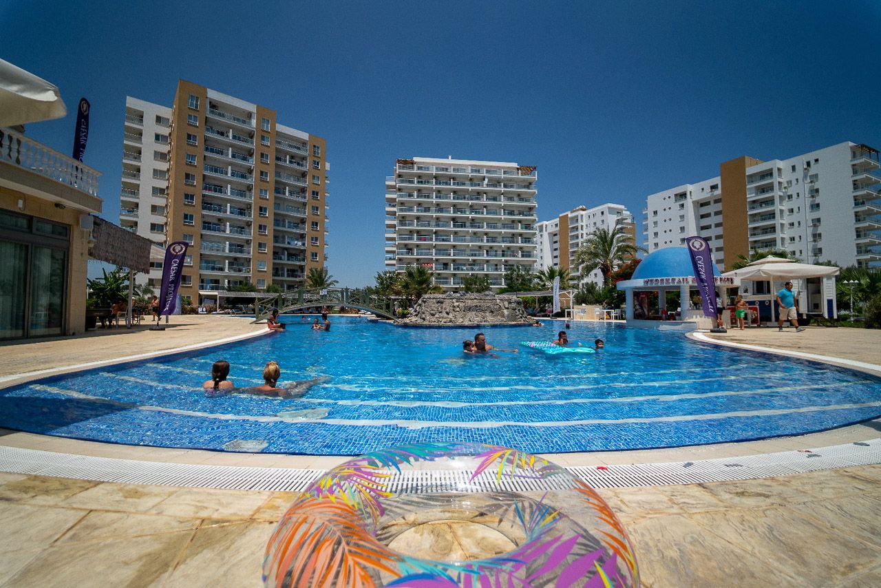 Apartamento en Famagusta, Chipre, 65 m² - imagen 10