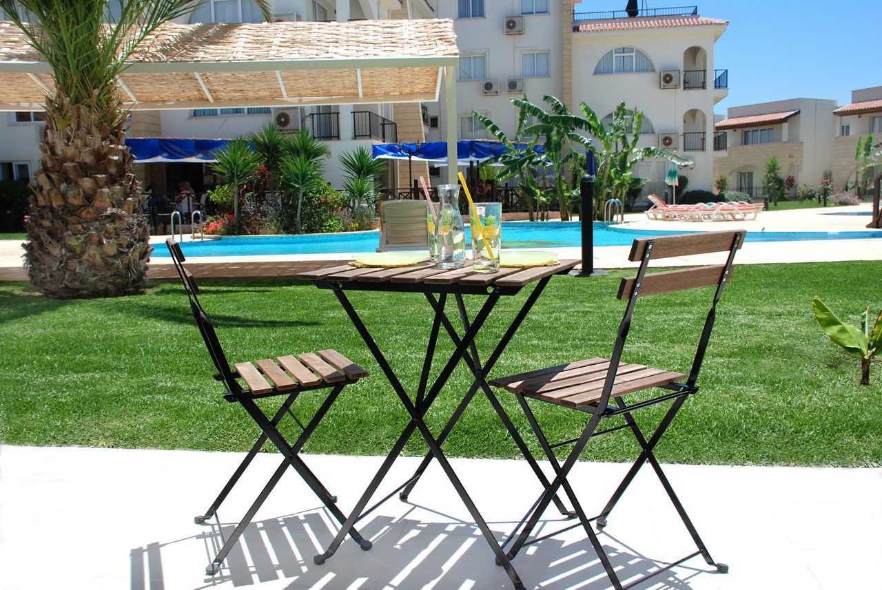 Apartment in Famagusta, Zypern, 188 m² - Foto 10