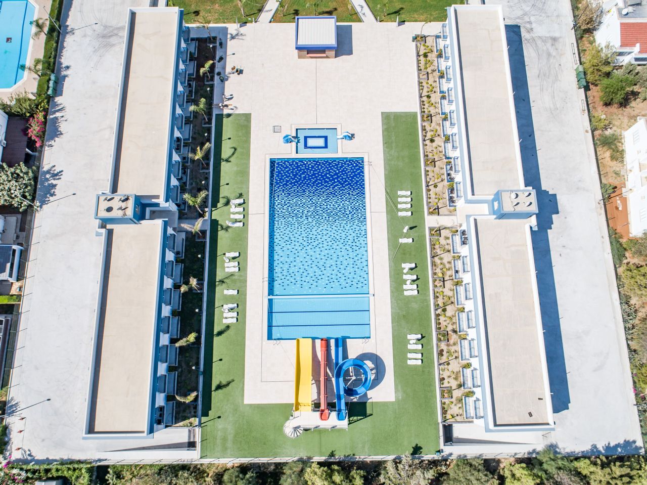 Appartement à İskele, Chypre, 43 m² - image 10