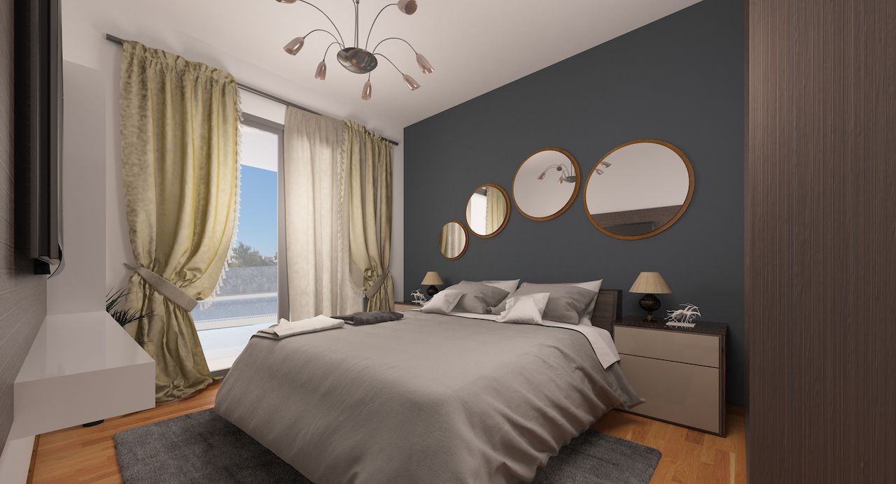 Apartamento en Kyrenia, Chipre, 71.7 m² - imagen 10