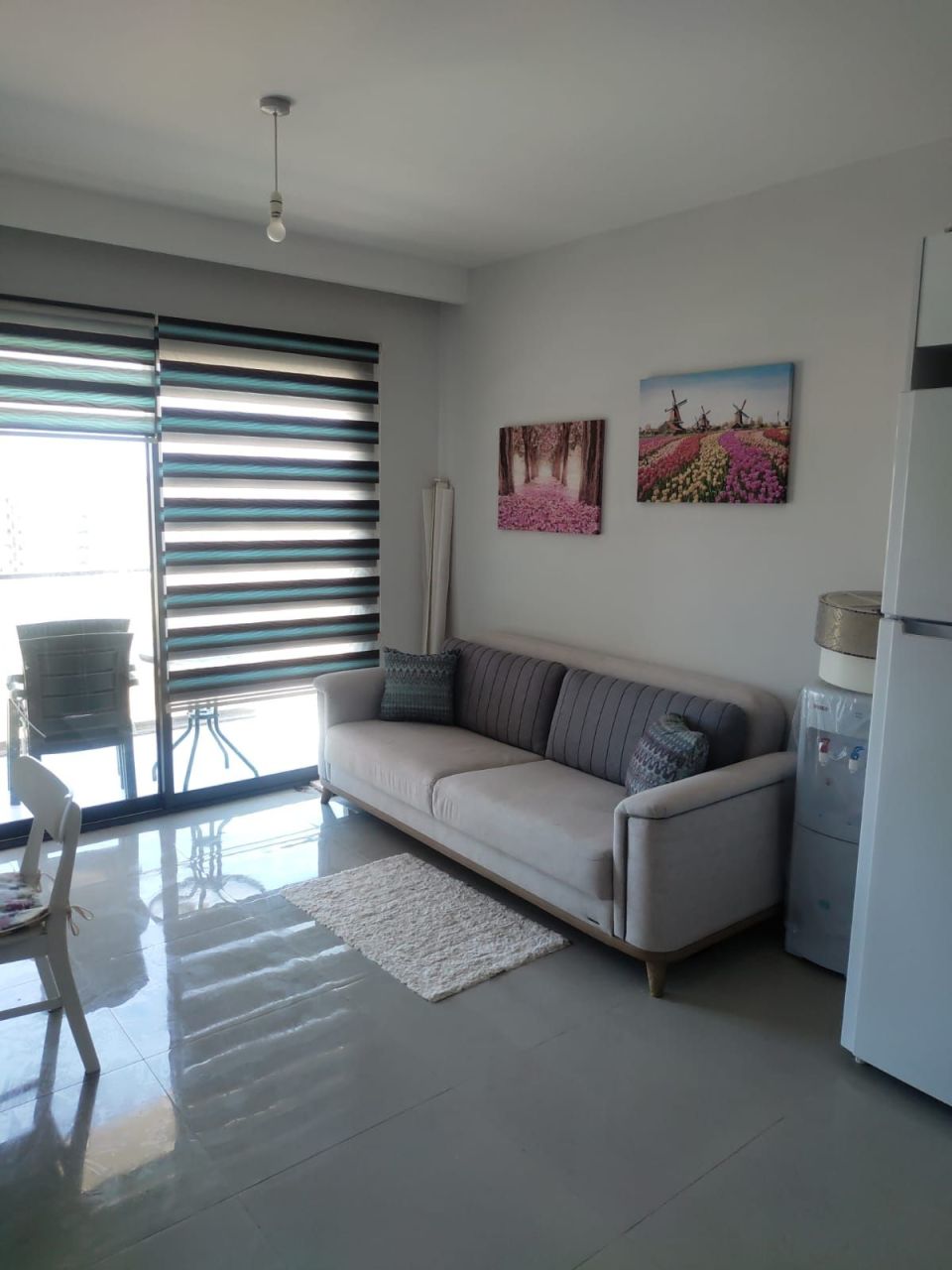 Appartement à İskele, Chypre, 55 m² - image 10