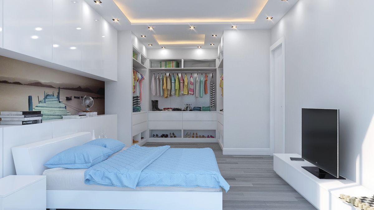 Appartement à Kyrenia, Chypre, 112 m² - image 10