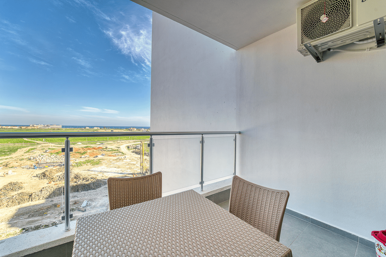 Appartement à İskele, Chypre, 52 m² - image 10