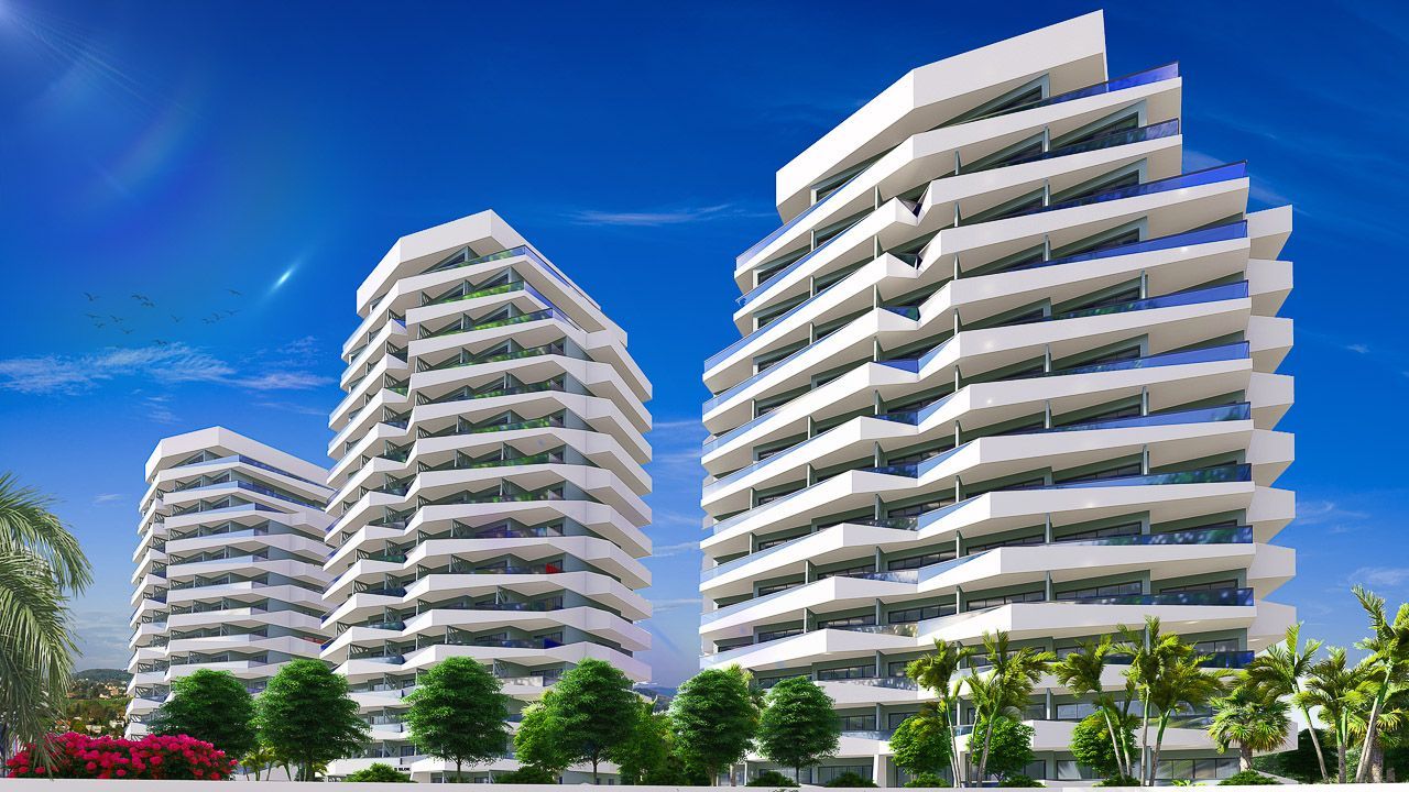 Appartement à İskele, Chypre, 114 m² - image 10