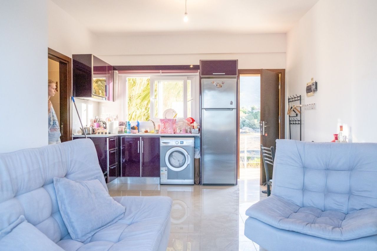 Appartement à Kyrenia, Chypre, 50 m² - image 10