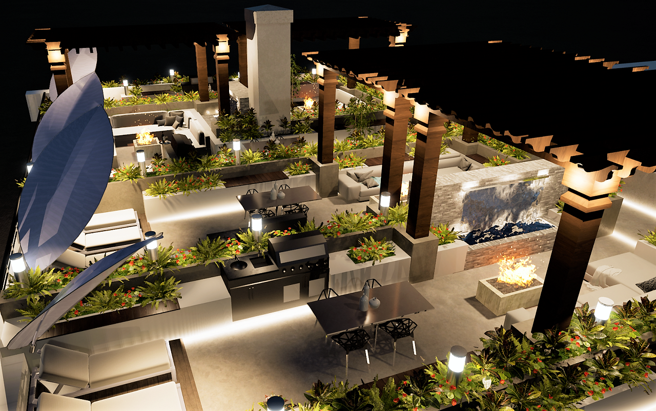 Apartamento en Esentepe, Chipre, 42 m² - imagen 10