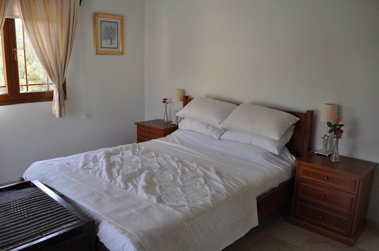 Villa in Alsancak, Cyprus, 200 m² - picture 10