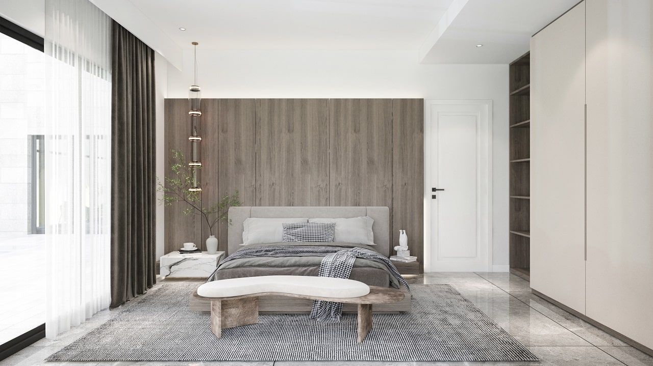 Villa en Kyrenia, Chipre, 265 m² - imagen 10