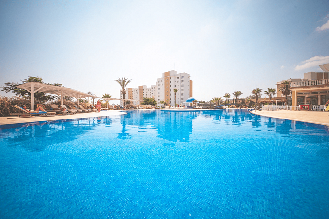 Apartment in İskele, Zypern, 60 m² - Foto 10