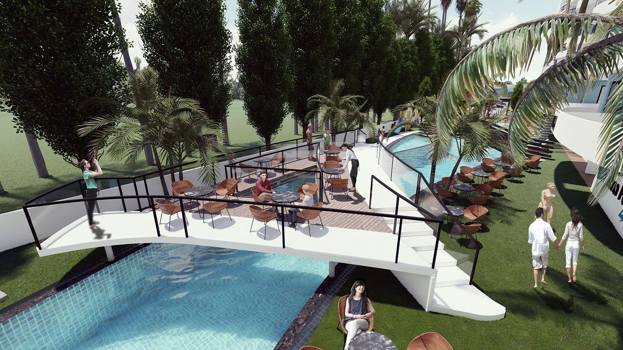 Apartment in Famagusta, Cyprus, 104 m² - picture 10