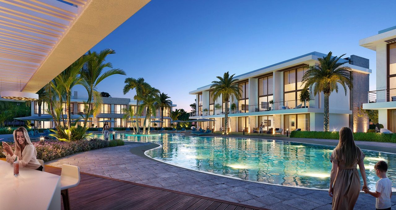 Apartment in Esentepe, Cyprus, 90.5 m² - picture 10