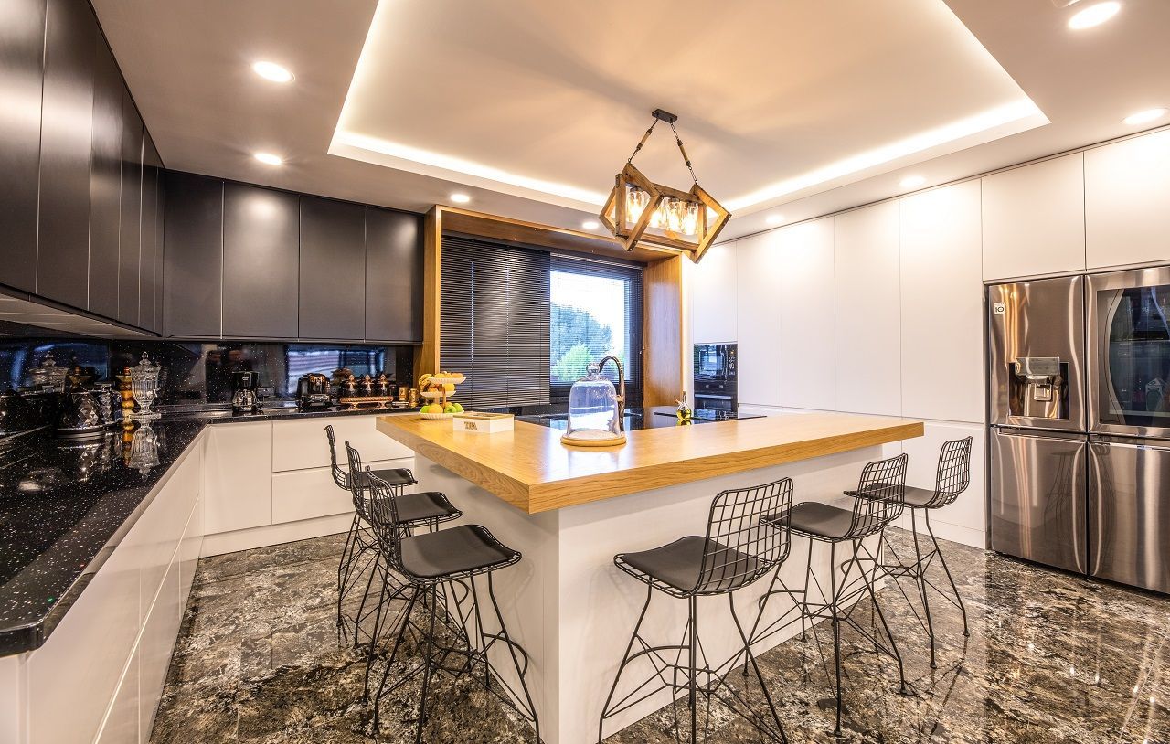 Villa in Kyrenia, Zypern, 500 m² - Foto 10