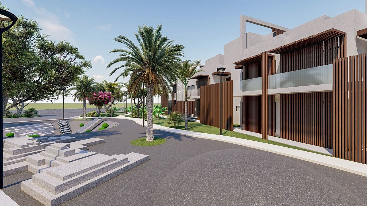 Appartement à İskele, Chypre, 31.7 m² - image 10