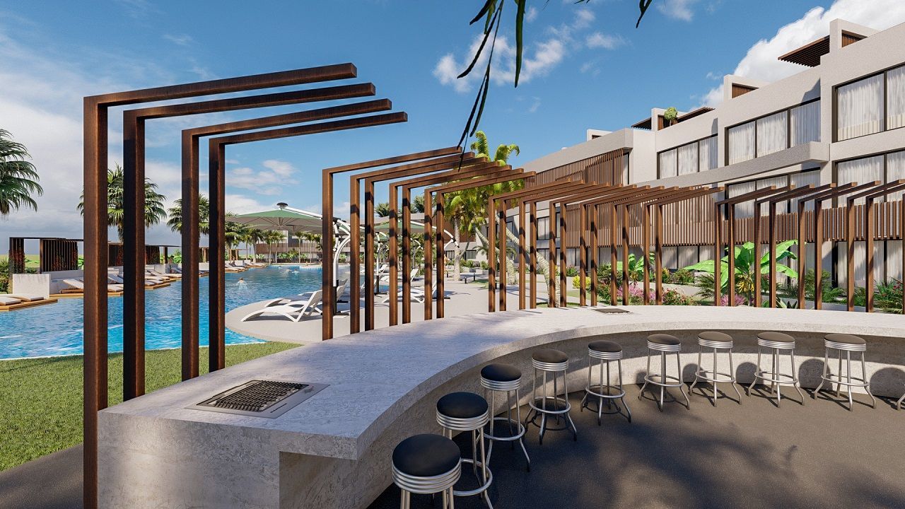 Apartment in Iskele, Cyprus, 70 m² - picture 10