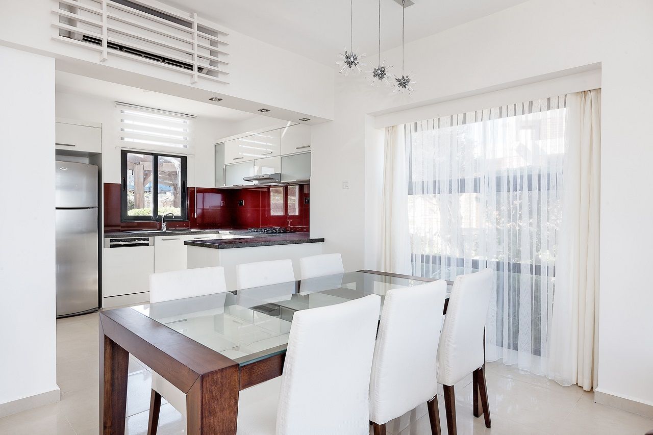 Villa à Kyrenia, Chypre, 180 m² - image 10