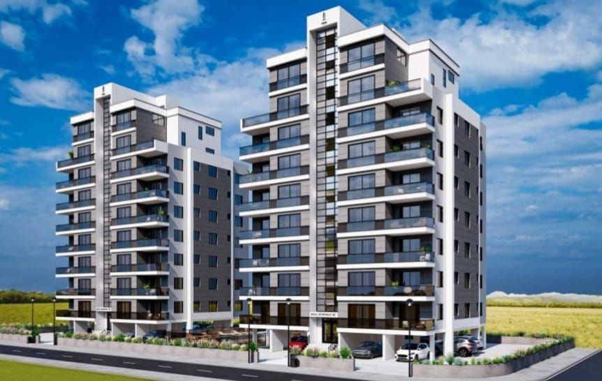 Apartment in Famagusta, Cyprus, 75 m² - picture 10